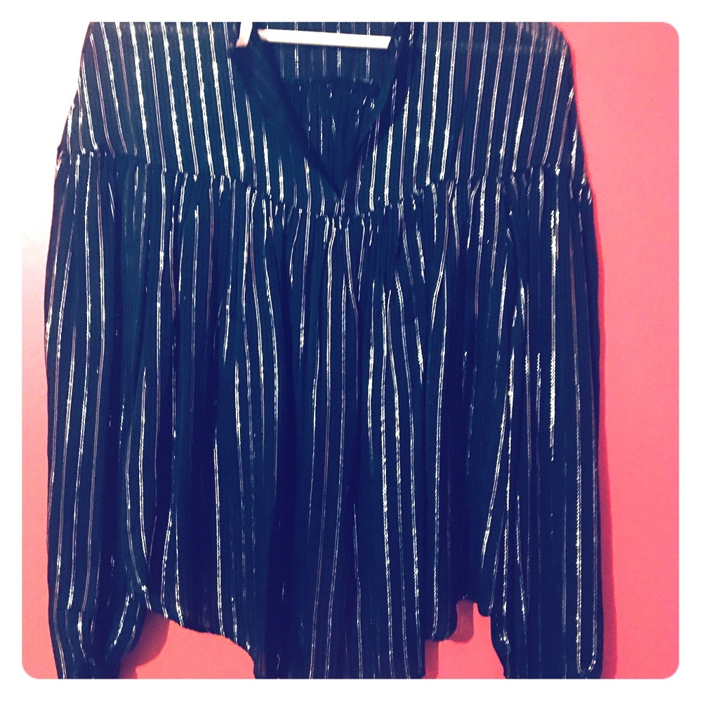 H&M Blouse